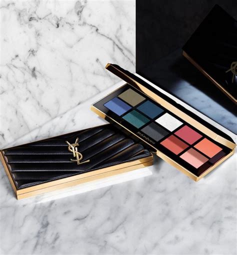 eyeshadow ysl|ysl eyeshadow palette.